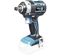 Llave de impacto 20v (sin bateria y cargador) 16x23,5cm koma tools pro