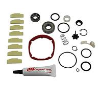 Llave de impacto 3/8 "Kit de limpieza