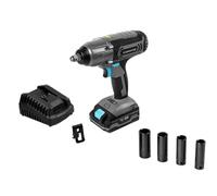 Llave de impacto Cecotec CecoRaptor Perfect Impact 2020 Ultra