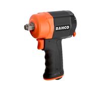 Llave de impacto compacta de 1/2" con mecanismo de martillo Jumbo 1200 N·m