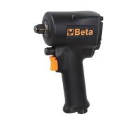 Beta Tools Llave de impacto compacta reversible Beta 1927XM 1/2"