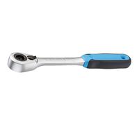 Llave De Impacto De 275 Mm Vanadio Acero 6 Grados GEDORE Herramienta Profesional
