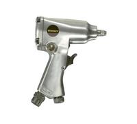 Llave de impacto de 3/8" con 5 enchufes