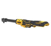 Llave de impacto de 3/8" con mango alargado, inalámbrica XR 18V, sin batería ni cargador, DEWALT, modelo DCF513EN-XJ