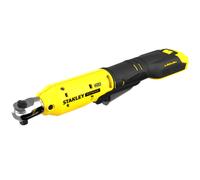 Stanley - Carraca a batería de 18 V, sin batería ni cargador SFMCF930B-XJ