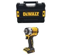 DeWalt Llave de impacto DCF921NT-XJ 1/2" 18V 600 Nm de par Negro y Amarillo