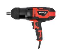 LLAVE DE IMPACTO ELÉCTRICA DE 3/4" 1200W/2000NM - YT-82025