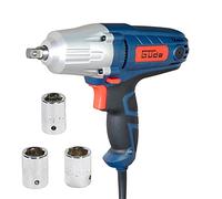 Llave de impacto ESS 350 400 W