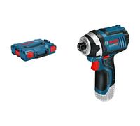 Bosch Atornillador de impacto GDR 12V-105 – 1/2 bandeja para L-BOXX, sin batería/cargador