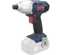Llave de impacto inalámbrica BSS 18 de 1/4"