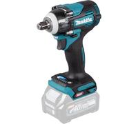 Llave de impacto inalámbrica Makita 40Vmax TW004GZ (unidad cuadrada de 12,7...
