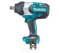 Makita Llave de impacto DTW1001Z 18V 3/4" 1.050N Azul Talla única