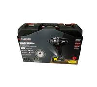 Parkside Llave de impacto inalámbrica PERFORMANCE PASSP 20-Li X20V, 1898 Nm, 1/2", sin batería