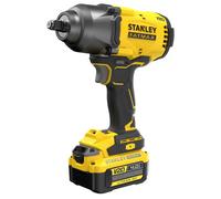 LLAVE DE IMPACTO INALÁMBRICA V20 1/2'' BL 1*4.0AH - S/SFMCF940M1