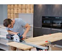Bosch gds 18v-1050 h 1750 rpm negro, azul