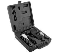 Neo Tools Llave de impacto neumática 14-502 1/2" 320 Nm con vasos