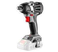 LLAVE DE IMPACTO neumática 58G028 GRAPHITE