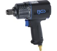 Llave de impacto neumática BGS technic, 2,13 kg, 2128 mm