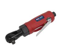 Llave De Impacto Neumática Compacta Sealey 3/8"Sq Drive GSA635