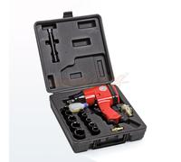 Llave de impacto neumática de 1/2", modelo SET16