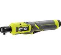 Llave de impacto RYOBI RR14W4-0 de 4V con batería de litio y 80 Nm de par (se vende sin batería)