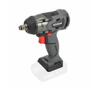 Llave de impacto sin escobillas hoozar, modelo iw10bl, 18v, 350nm, 1/2