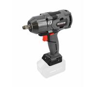 Llave de impacto sin escobillas hoozar, modelo iw20bl-0, 18v, 1/2', 60