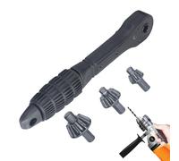 Llave De Mandril Para Taladro De Columna Carraca Rápida 10 mm 13 mm 16 mm