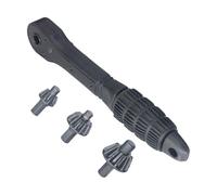 Llave De Mandril Para Taladro De Columna Carraca Rápida 10 mm 13 mm 16 mm