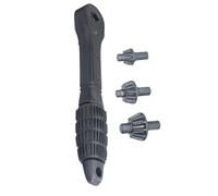 Llave De Mandril Para Taladro De Columna Carraca Rápida 10 mm 13 mm 16 mm