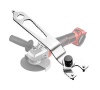 Llave de pin, llave de amoladora angular general, llave multifuncional para tuberías, talleres, industria, banco eléctrico de fontanero