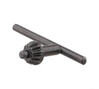 Llave de portabrocas para taladro de 10 mm, 13 mm, 16 mm, llave de repuesto para AEG, herramienta de apriete de acero para taladros eléctricos y accesorios de torno (13 mm)
