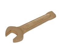 Llave De Slogging Abierta Sealey 22Mm - No Chispa NS017