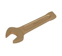 Llave De Slogging Abierta Sealey 24Mm - No Chispa NS018