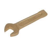 Llave De Slogging Abierta Sealey 27Mm - No Chispeante Ns019