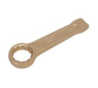 Llave De Slogging Sealey Con Cabeza De Anillo 41Mm - No Chispa NS034
