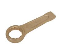 Llave De Slogging Sealey Con Cabeza De Anillo 55Mm - No Chispa NS037