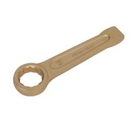 Llave De Slogging Sealey Con Extremo De Anillo 30Mm - No Chispeante NS031
