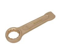 Llave De Slogging Sealey Con Extremo De Anillo 36Mm - No Chispa NS033