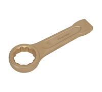 Llave De Slogging Sealey Con Extremo De Anillo 46Mm - No Chispa NS035