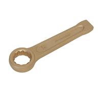 Llave De Slogging Sealey Con Extremo De Anillo De 27Mm - No Chispeante NS030