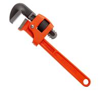 Llave De Soga Tipo Stillson Bahco 10 Pulgadas / 230mm - Capacidad De 35mm
