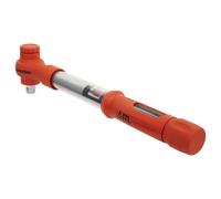 Llave De Torque Aislada Sealey 1/2"Sq Drive 20-100Nm 14.75-73.76lb.ft STW807