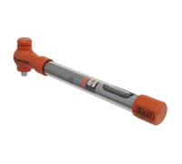 Llave De Torque Aislada Sealey 3/8"Sq Drive 12-60Nm 9-44lb.ft STW803