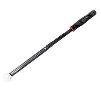 Llave De Torque De Carraca Ajustable De Doble Escala 1/2"D 60-340Nm NOR130106