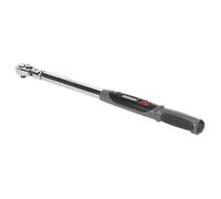 Llave De Torque Digital Flexi Angle Sealey 1/2"D 20-200Nm 14.7-147.5lb.ft STW309