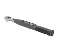 Llave De Torque Digital Sealey 3/8"Sq Drive 2 A 24Nm 1.48 A 17.70lb.ft STW307