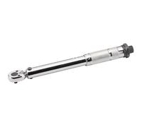 Llave De Torque Draper 1/4" 5 - 25Nm Tipo De Clic En Caja 78639