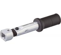 Llave De Torque HAZET 2-12 Nm 2% Cuadrado De Inserción 9x12mm 6391-12