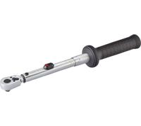 Hazet 82041100 - Llave, 20-120 Nm